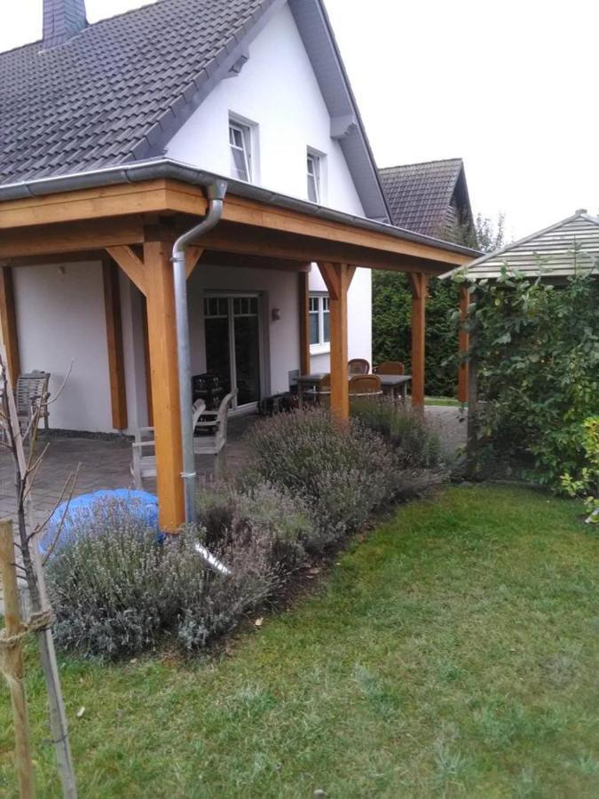 Villa Meisen Medebach Exterior foto