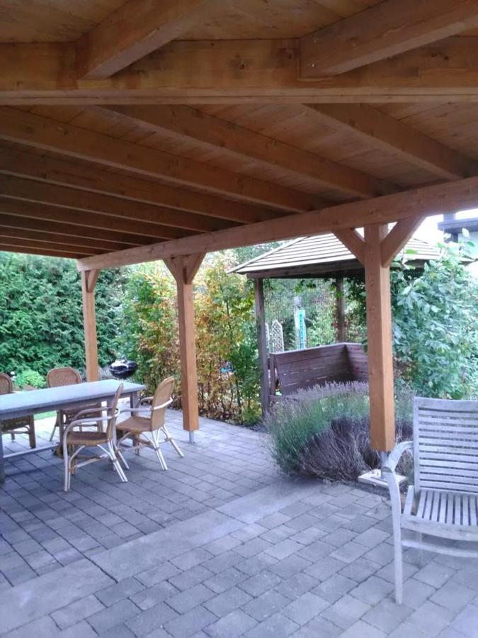 Villa Meisen Medebach Exterior foto